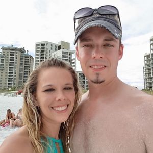 Meet your Posher, Whitney